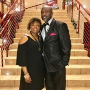 Meet your Posher, Christopher